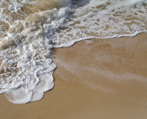 Maui Beach