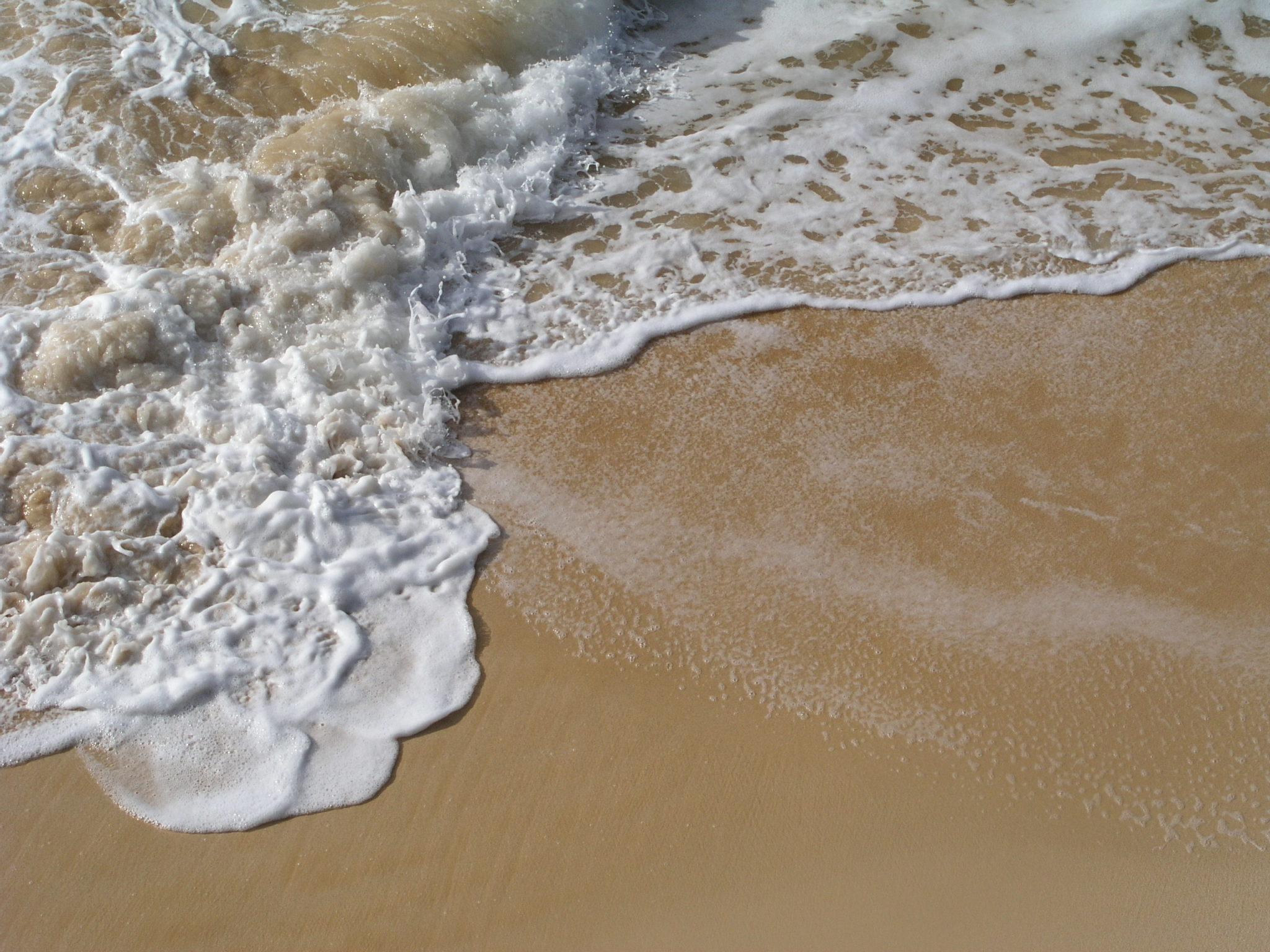 Maui Beach