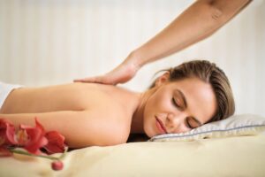 best maui mobile massage therapist