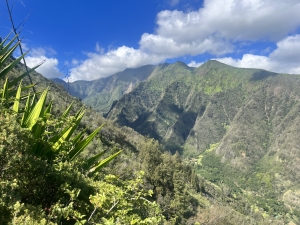 Iao Maui